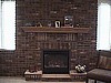 Gas Fireplace